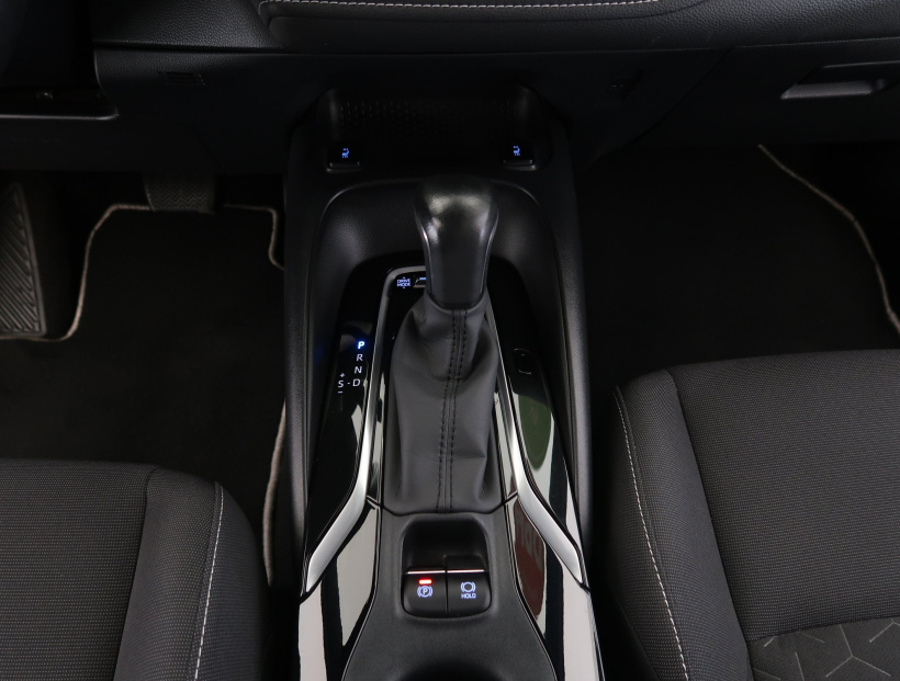 Toyota Corolla, 2022