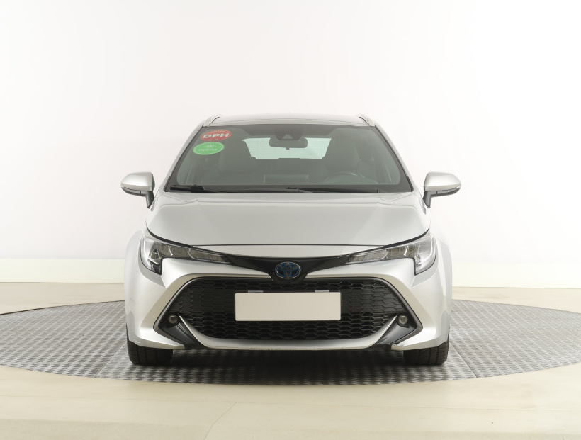 Toyota Corolla, 2022