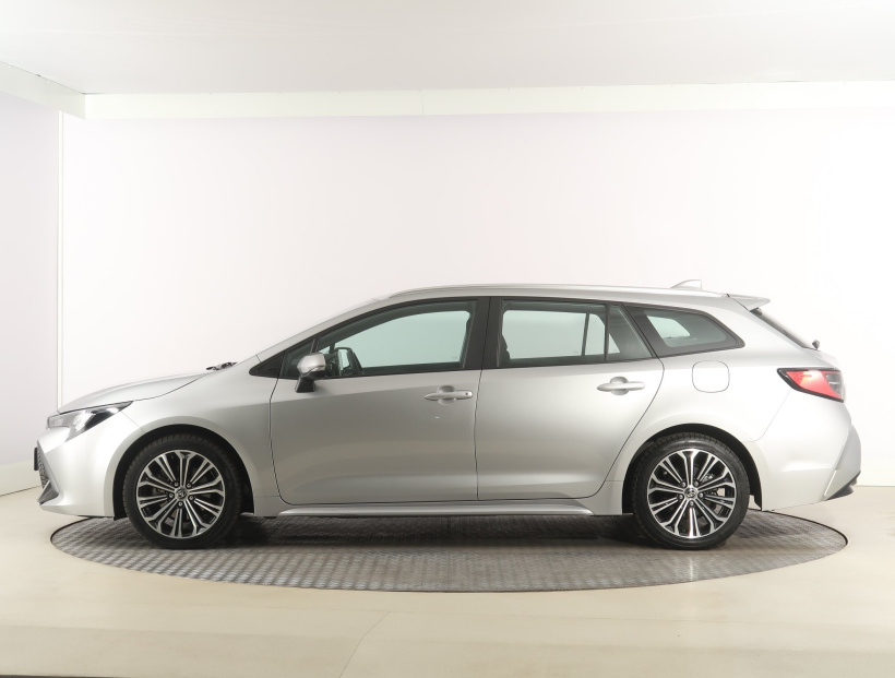 Toyota Corolla, 2022