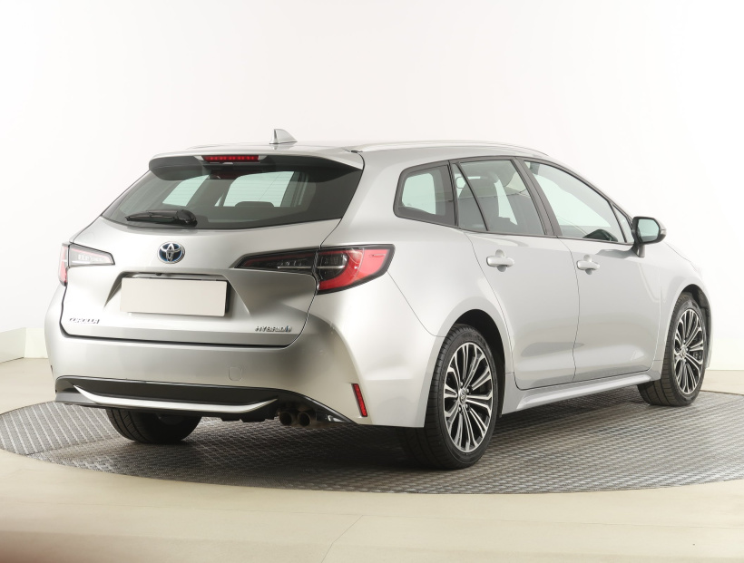 Toyota Corolla, 2022