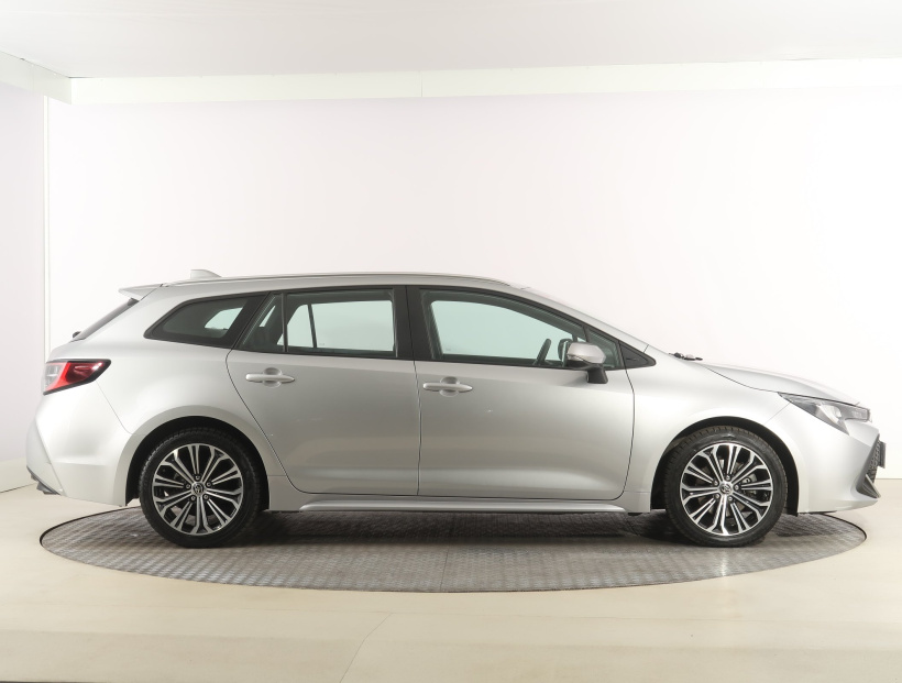 Toyota Corolla, 2022