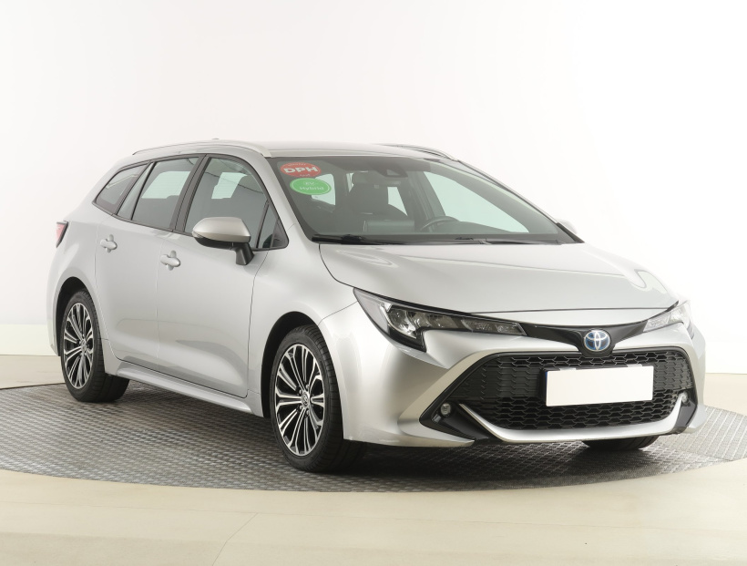 Toyota Corolla, 2022
