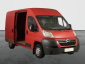 Citroen Jumper, 2011