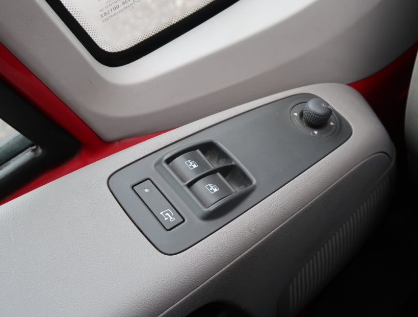 Citroen Jumper, 2011