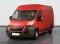 Citroen Jumper, 2011