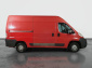 Citroen Jumper, 2011