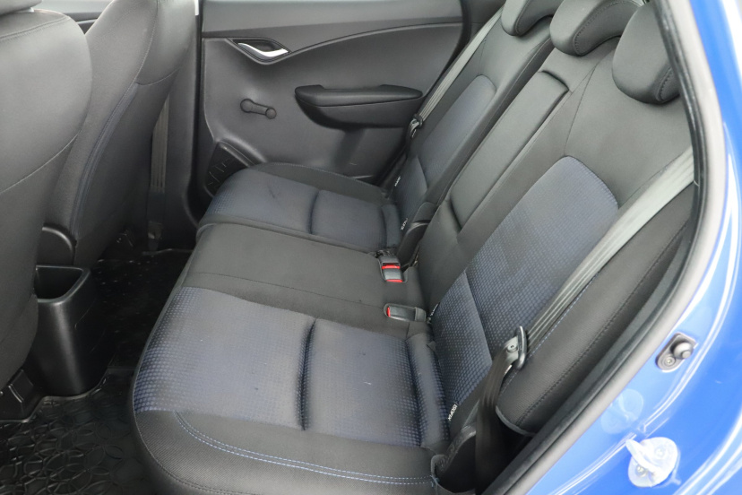 Hyundai ix20, 2013