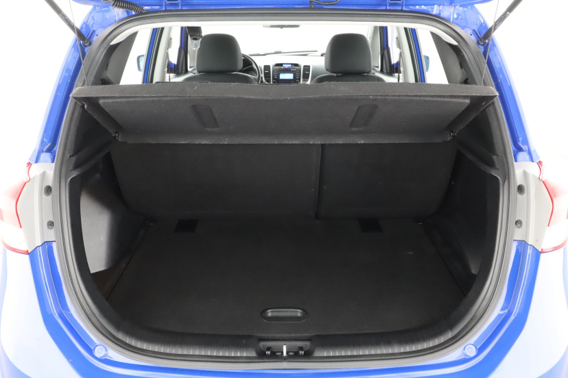 Hyundai ix20, 2013