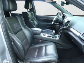 Jeep Grand Cherokee - 2020