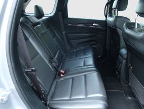 Jeep Grand Cherokee - 2020
