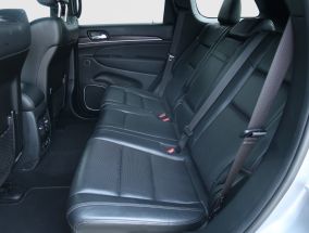 Jeep Grand Cherokee - 2020