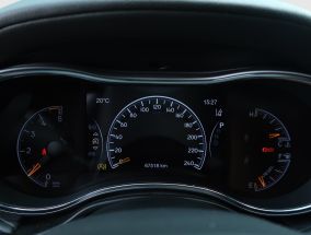 Jeep Grand Cherokee - 2020