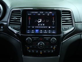 Jeep Grand Cherokee - 2020