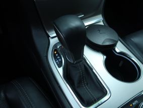 Jeep Grand Cherokee - 2020