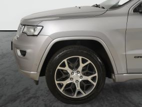 Jeep Grand Cherokee - 2020