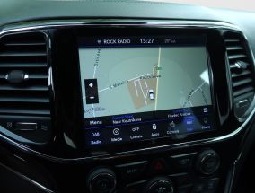 Jeep Grand Cherokee - 2020