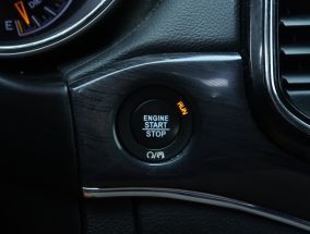 Jeep Grand Cherokee - 2020