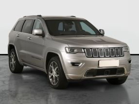 Jeep Grand Cherokee - 2020