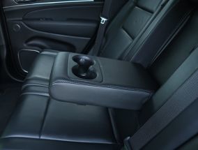 Jeep Grand Cherokee - 2020