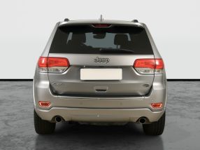 Jeep Grand Cherokee - 2020