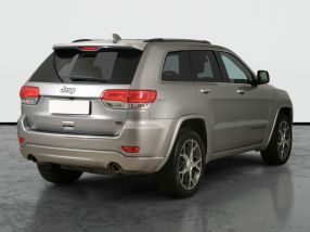 Jeep Grand Cherokee - 2020