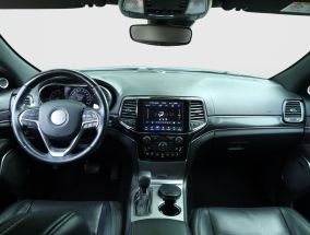 Jeep Grand Cherokee - 2020