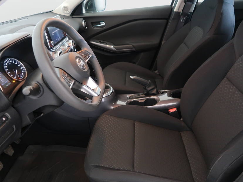 Nissan Juke, 2022
