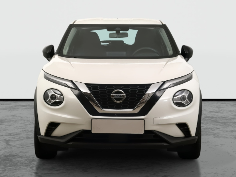 Nissan Juke, 2022
