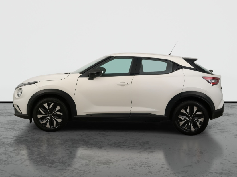 Nissan Juke, 2022
