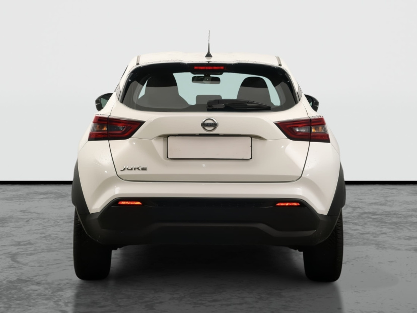 Nissan Juke, 2022