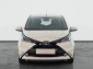 Toyota Aygo, 2017