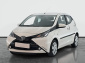 Toyota Aygo, 2017