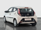 Toyota Aygo, 2017