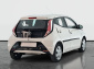 Toyota Aygo, 2017