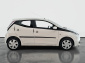 Toyota Aygo, 2017