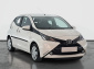 Toyota Aygo, 2017