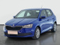 Škoda Fabia, 2020