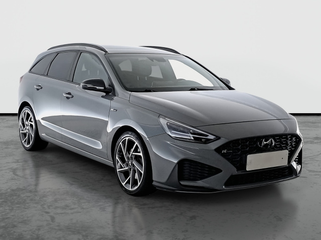 Hyundai i30 2020