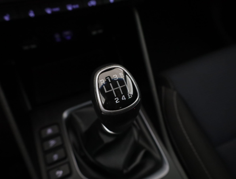 Hyundai Tucson, 2017