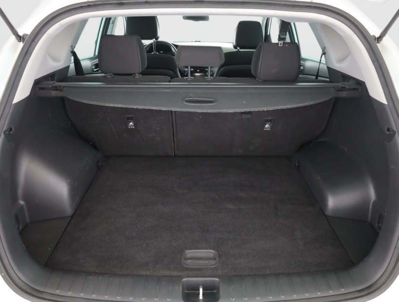 Hyundai Tucson, 2017
