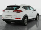 Hyundai Tucson, 2017