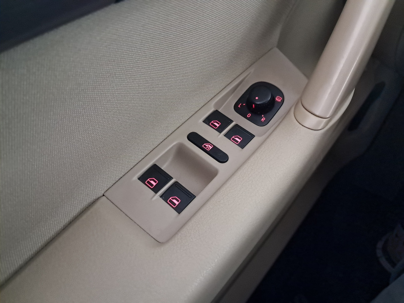 Volkswagen Passat, 2013