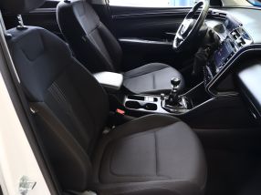 Hyundai Tucson - 2021