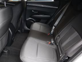 Hyundai Tucson - 2021