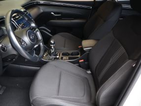 Hyundai Tucson - 2021