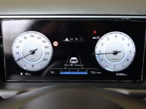 Hyundai Tucson - 2021
