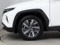 Hyundai Tucson, 2021