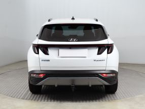 Hyundai Tucson - 2021