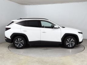 Hyundai Tucson - 2021