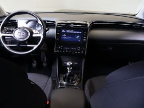 Hyundai Tucson - 2021